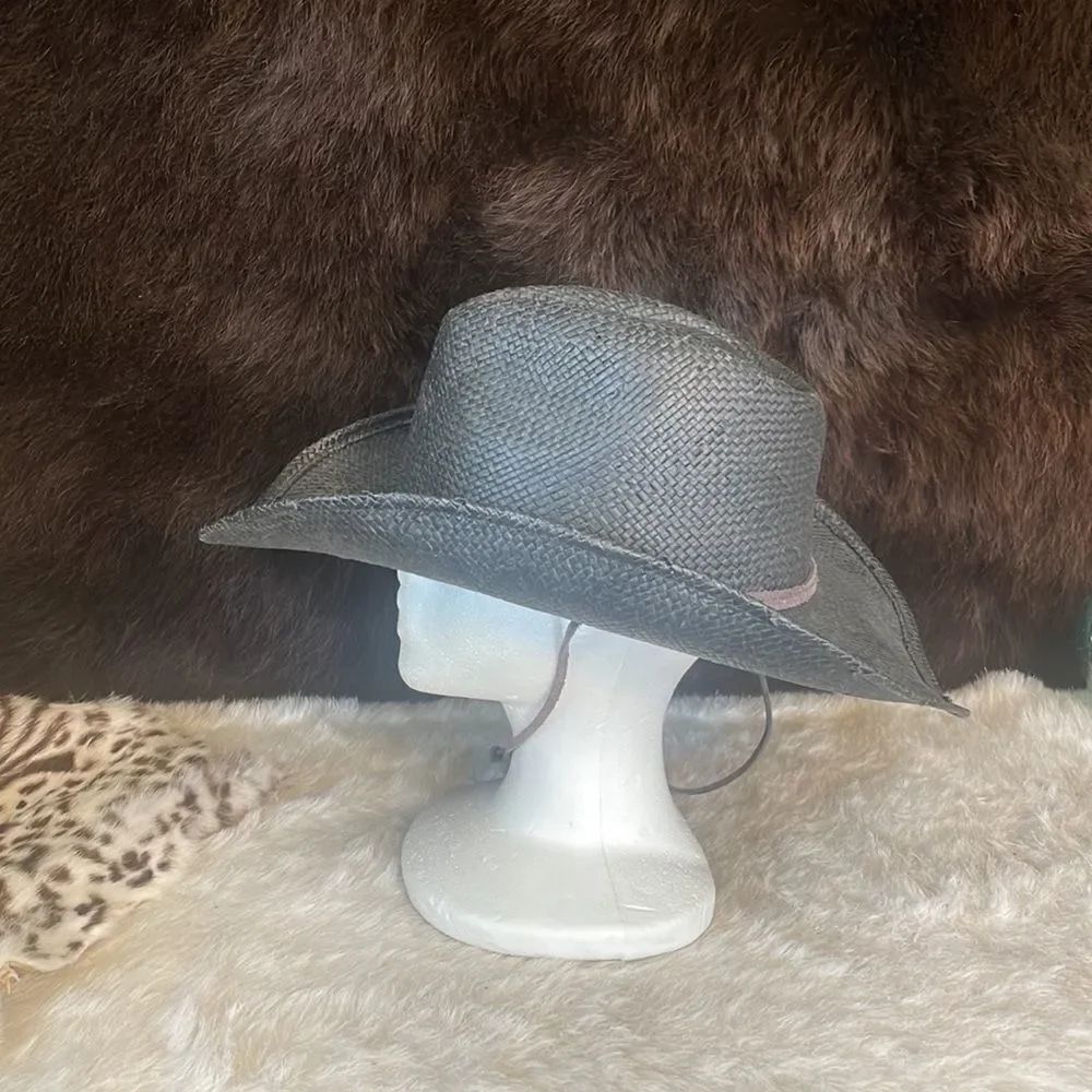 San Diego hat company hat (5000F) - Picture 4 of 5